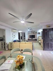Blk 613 Woodlands Avenue 4 (Woodlands), HDB 4 Rooms #582938371